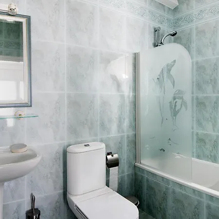 Vila Tres Belle Avec Piscine *