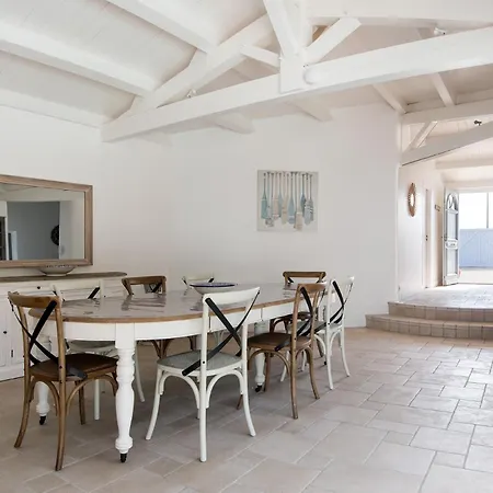 Tres Belle Avec Piscine Vila *