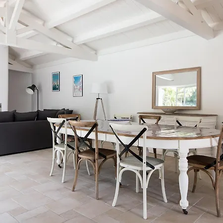 Tres Belle Avec Piscine